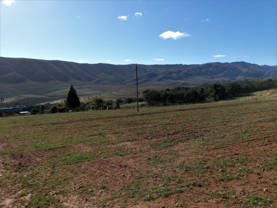 0 Bedroom Property for Sale in Uniondale Rural Western Cape